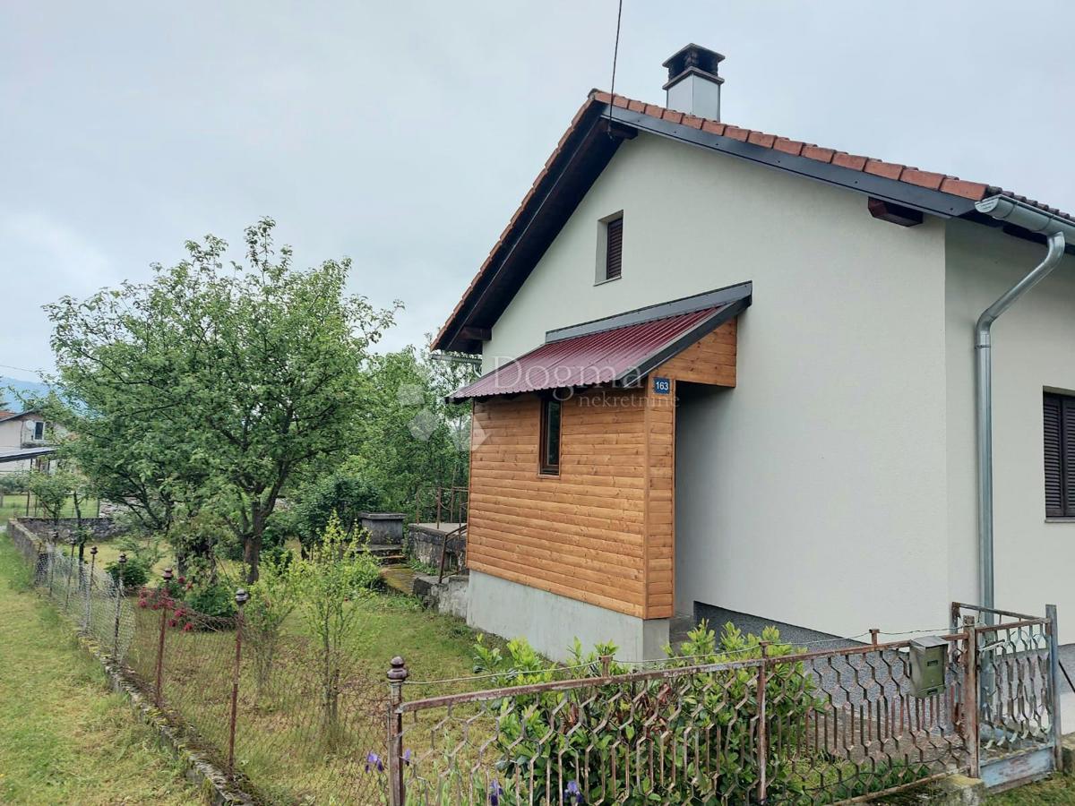 LIČKA JESENICA