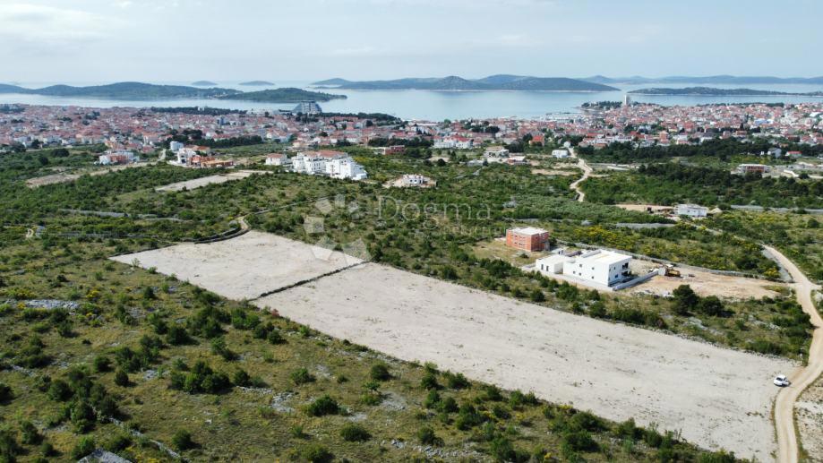 VODICE