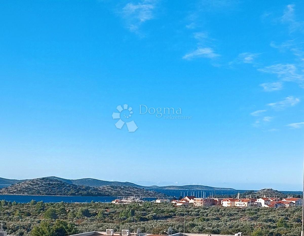 VODICE