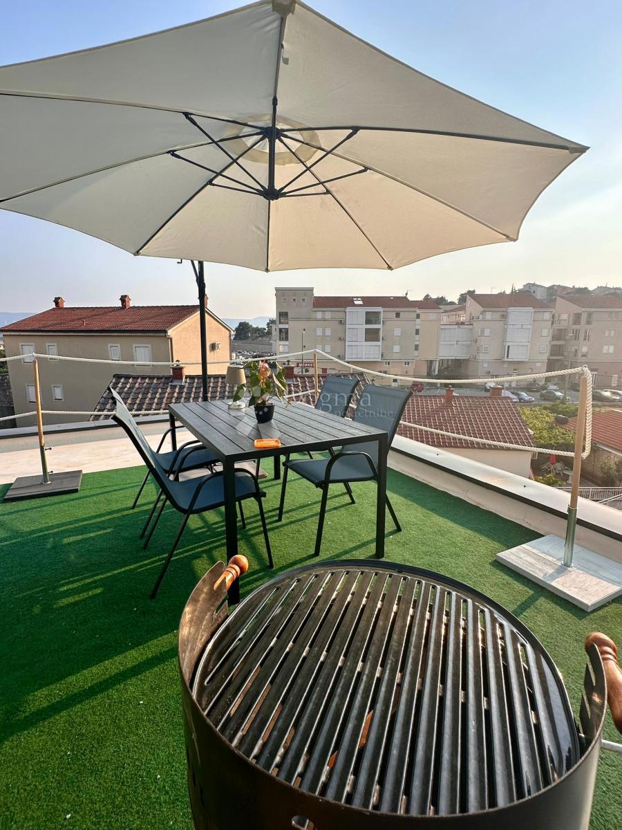 NOVI VINODOLSKI