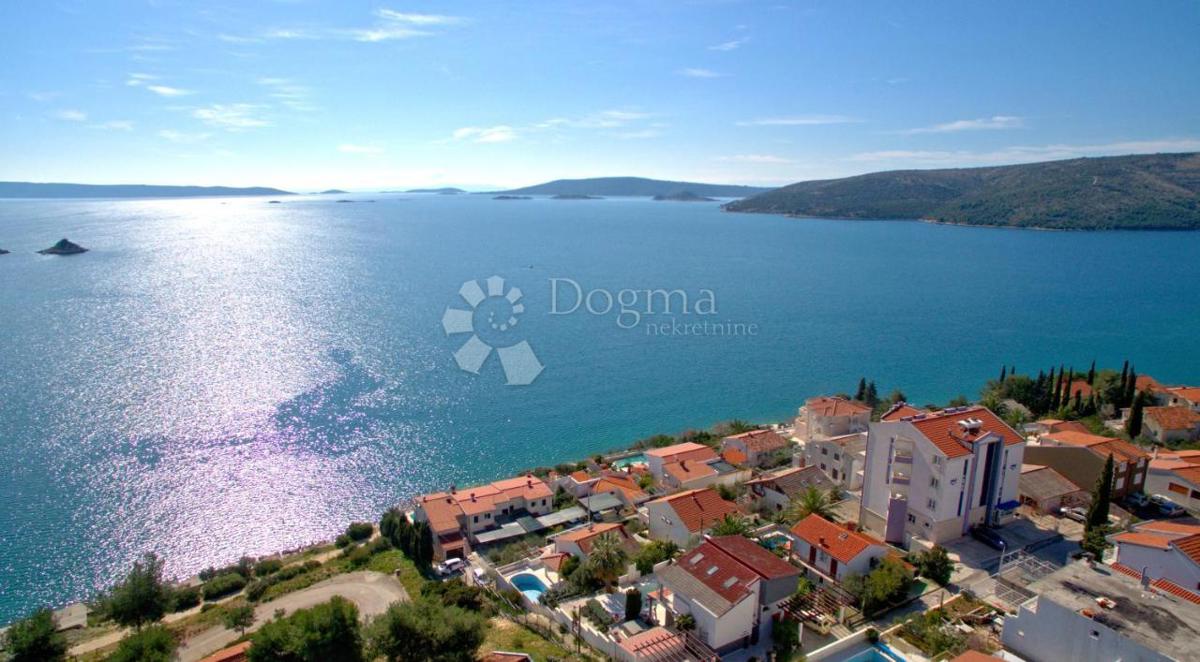 SEGET VRANJICA