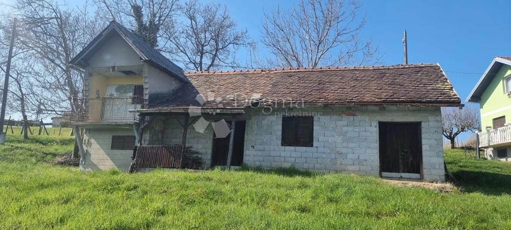 LEŠTAKOVEC