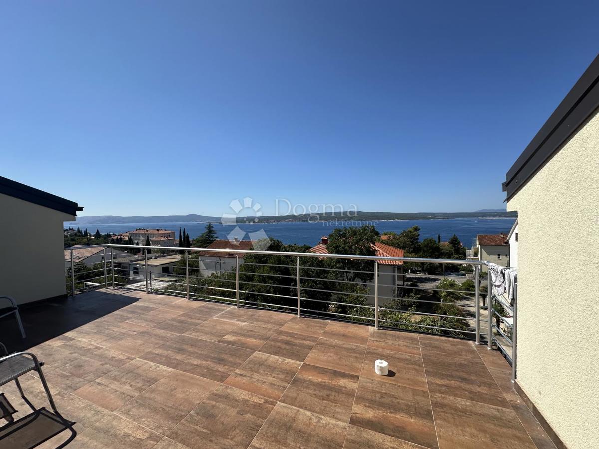 CRIKVENICA