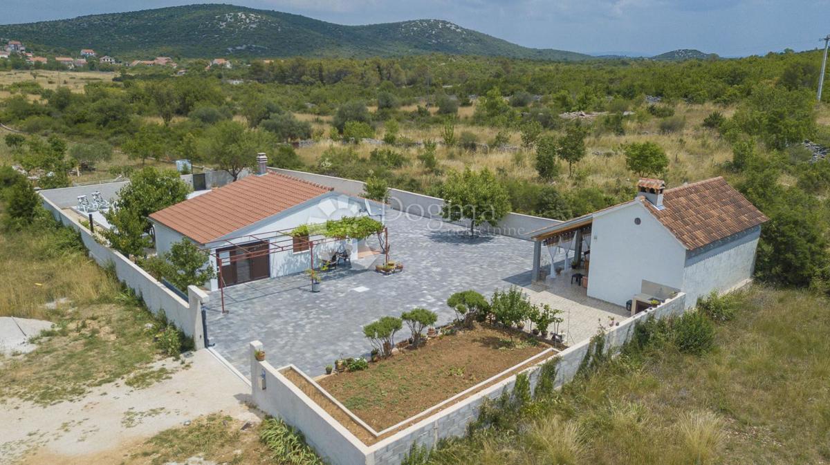 GAĆELEZI