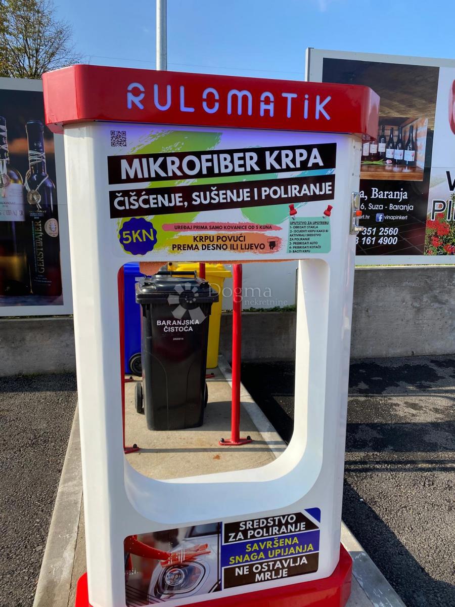 BELI MANASTIR