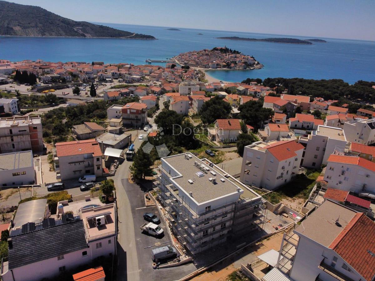 PRIMOŠTEN