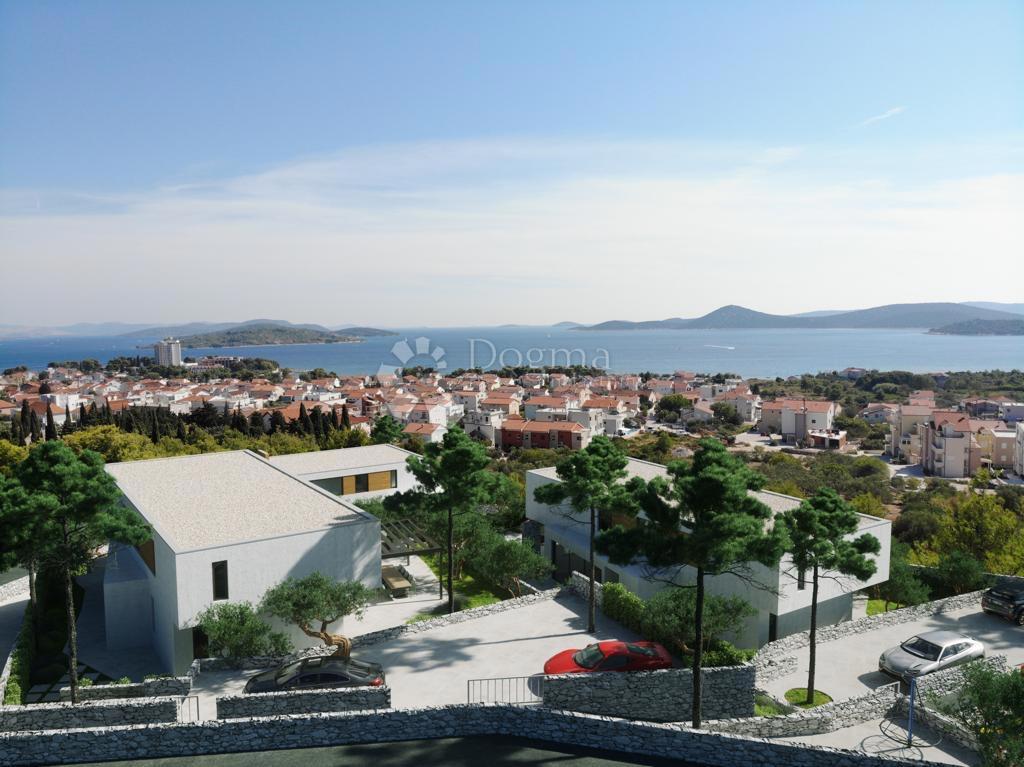 VODICE