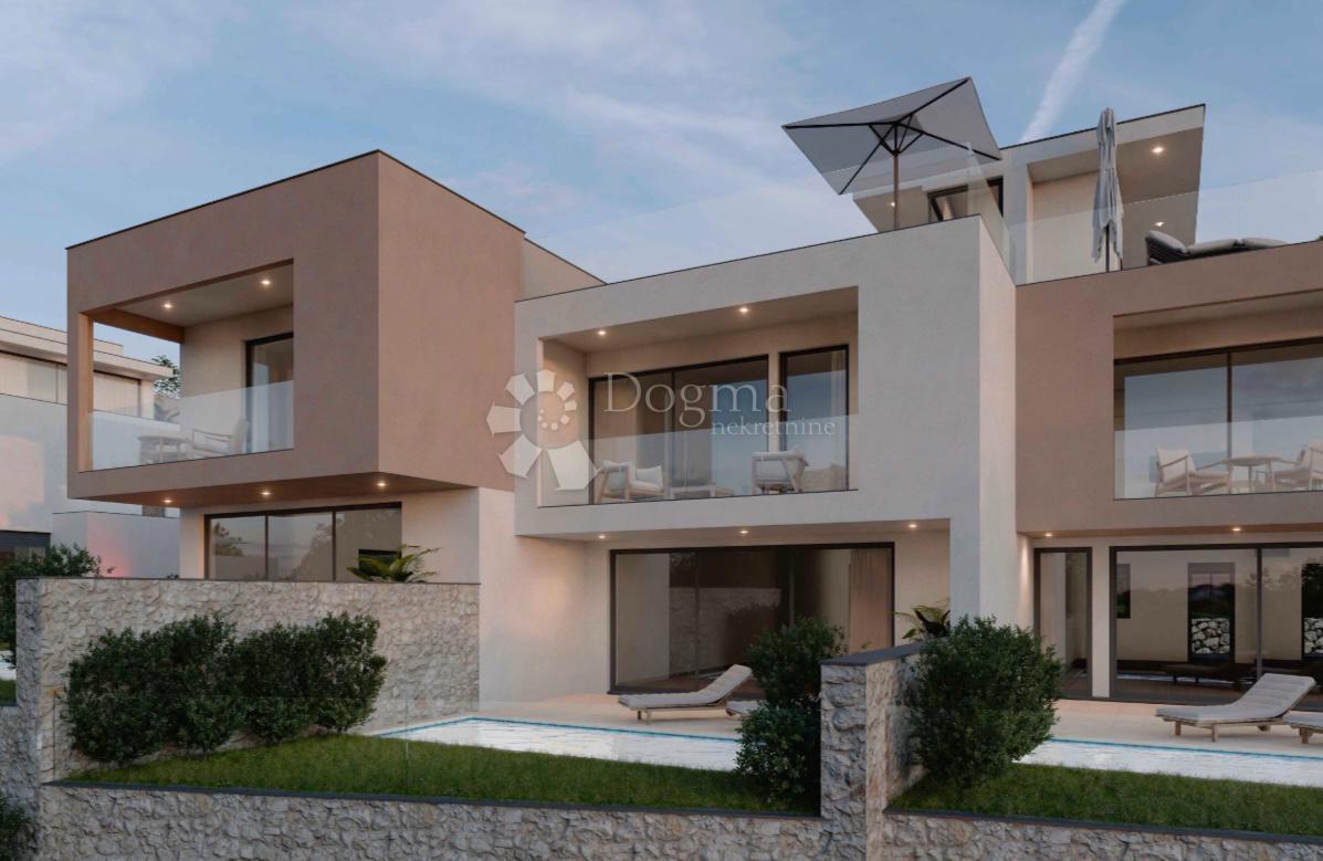 VODICE
