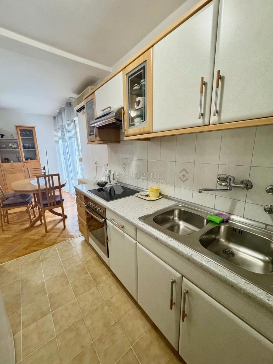 GORNJA VEŽICA