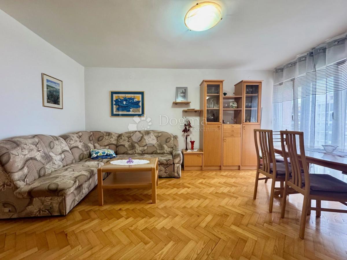 GORNJA VEŽICA