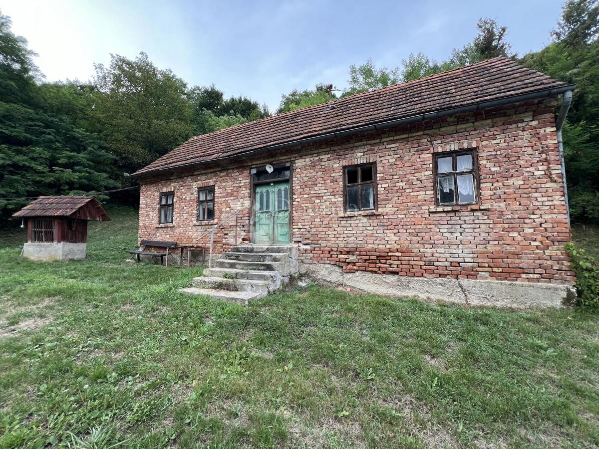 HRUŠEVEC KUPLJENSKI