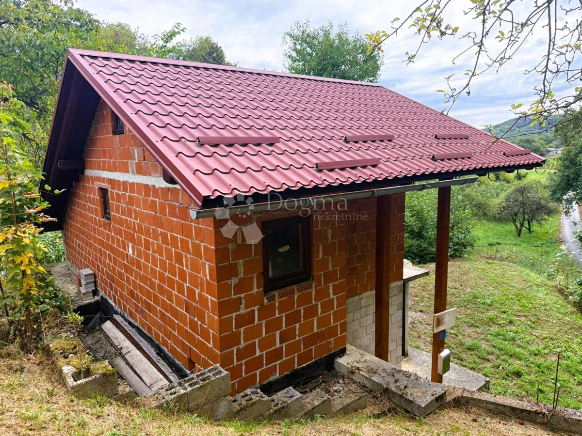 ZALUŽJE