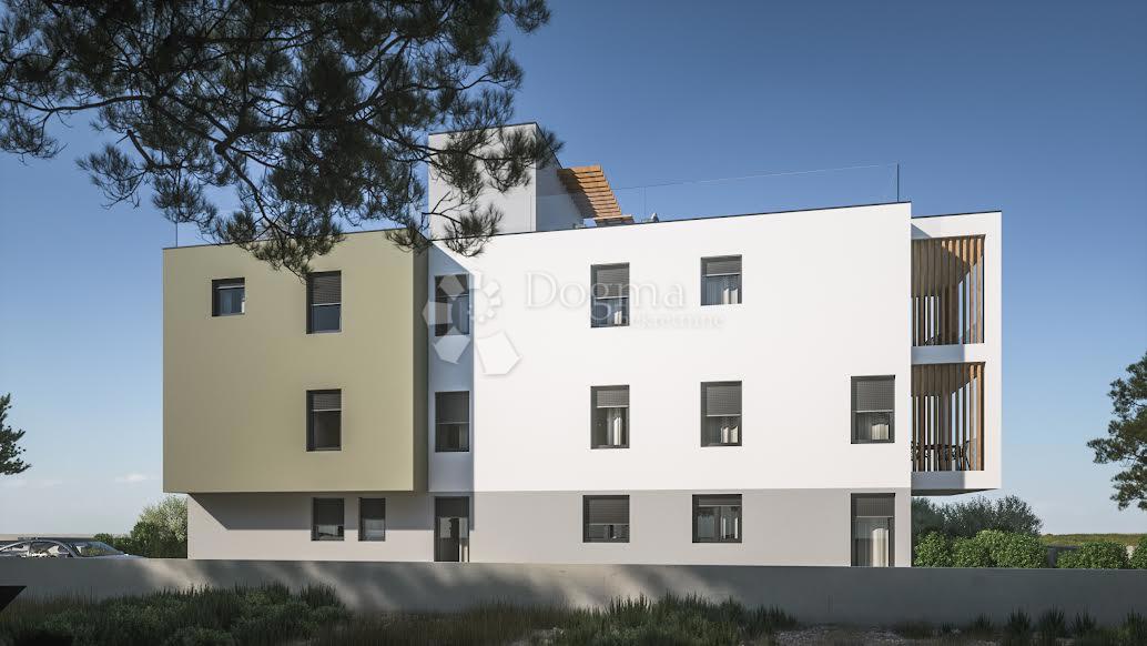 VODICE