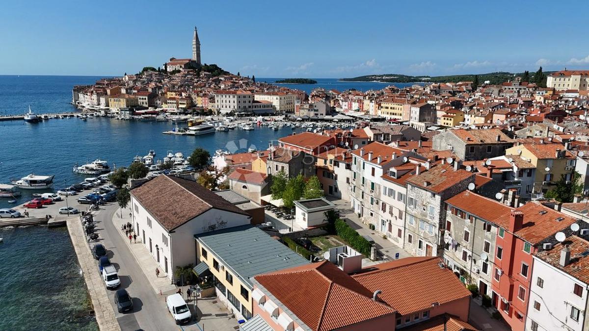 ROVINJ