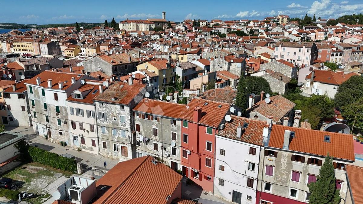ROVINJ