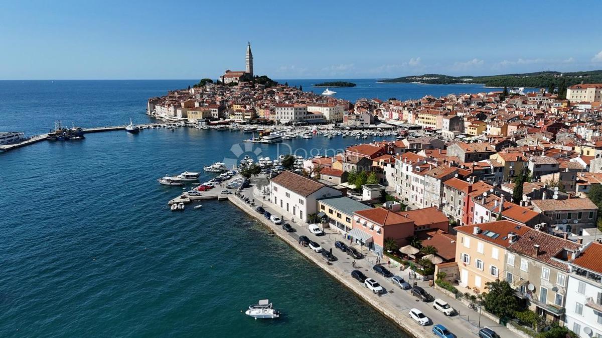 ROVINJ