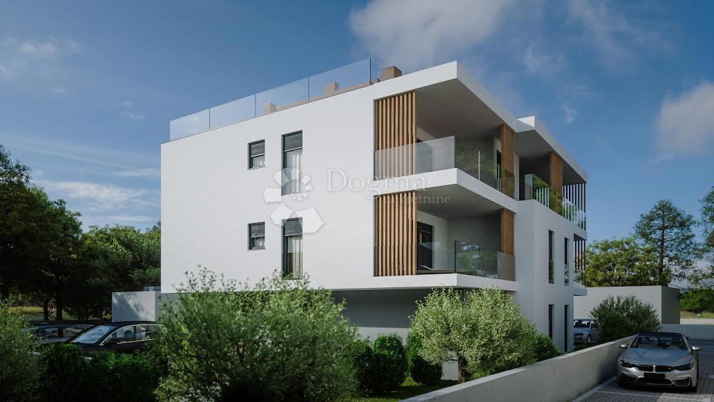 Квартира VODICE, 230.000 €