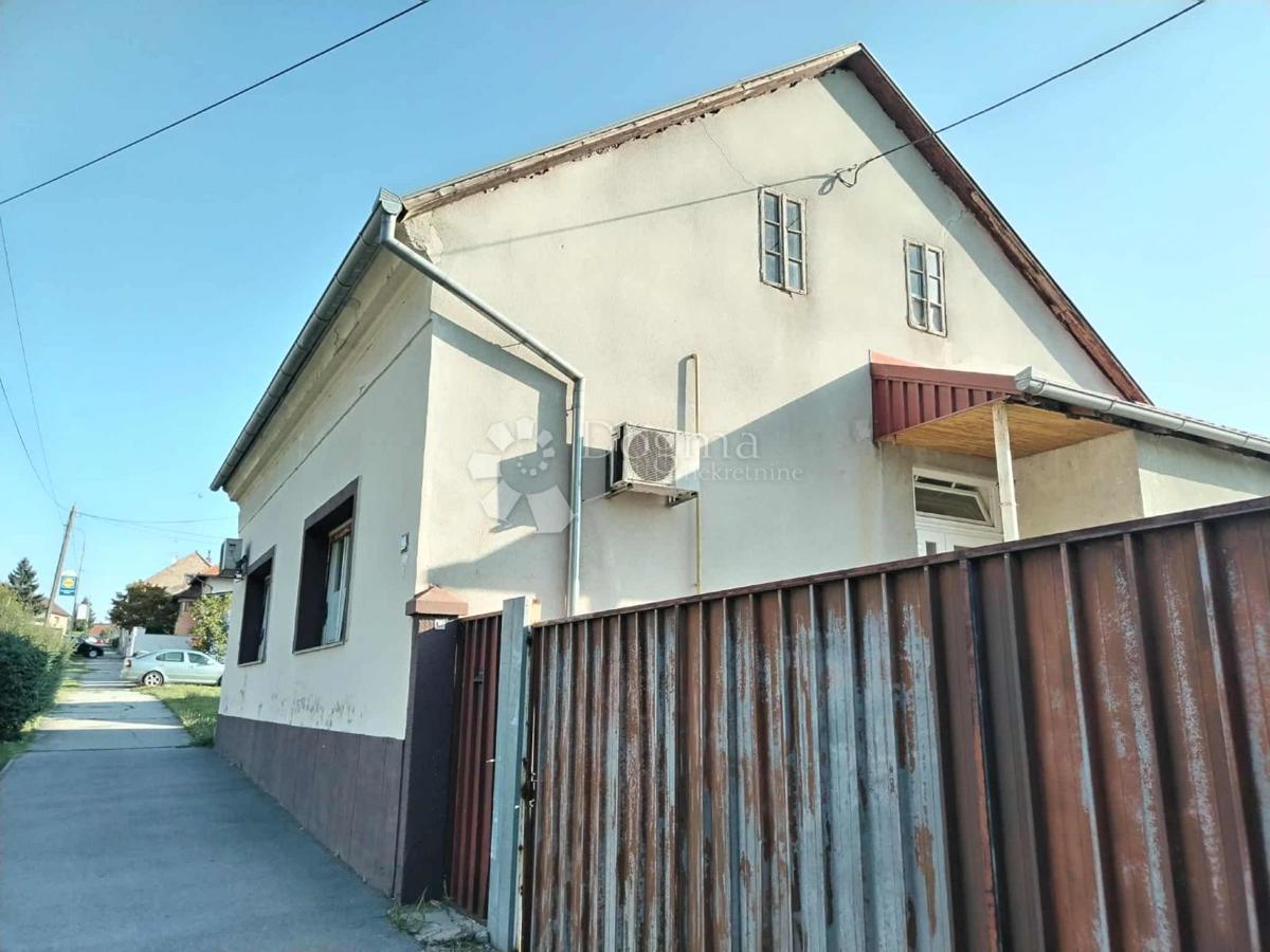 Дом DARUVAR, 110.500 €