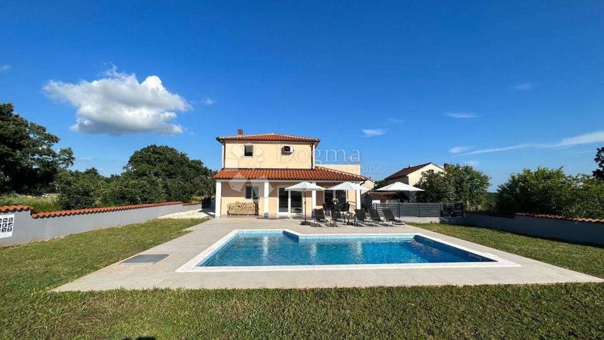 Дом VODNJAN, 549.000 €