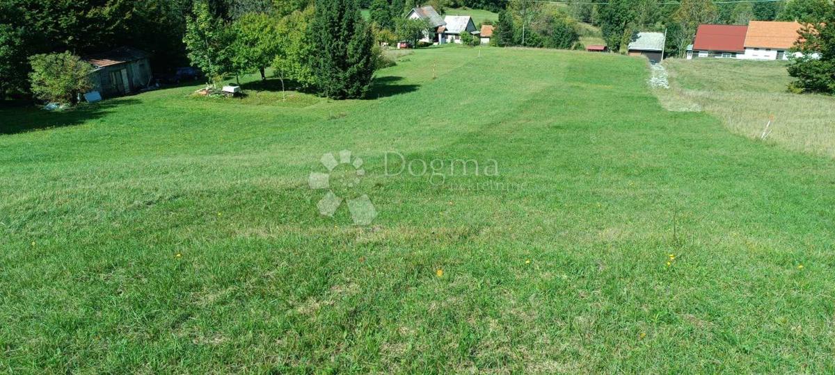 Участок RAVNA GORA, 42.000 €
