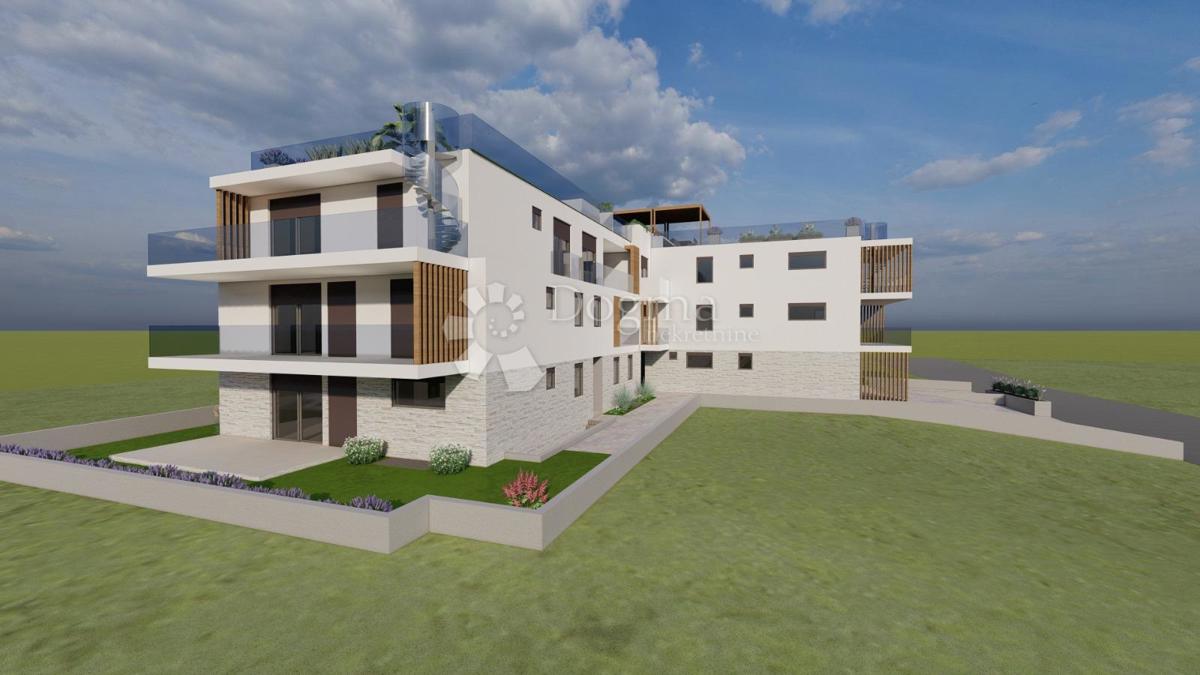 Квартира VODICE, 570.311 €