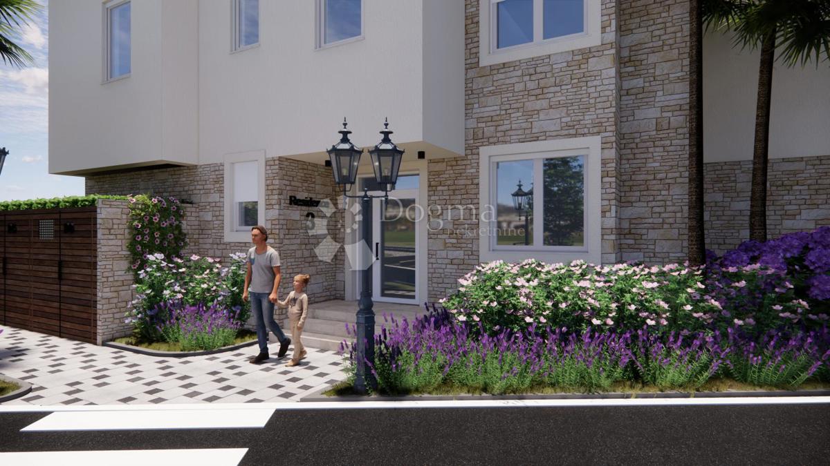 Квартира ŠIBENIK, 369.000 €