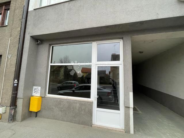 Коммерческая площадь ZAGREB, 149.000 €