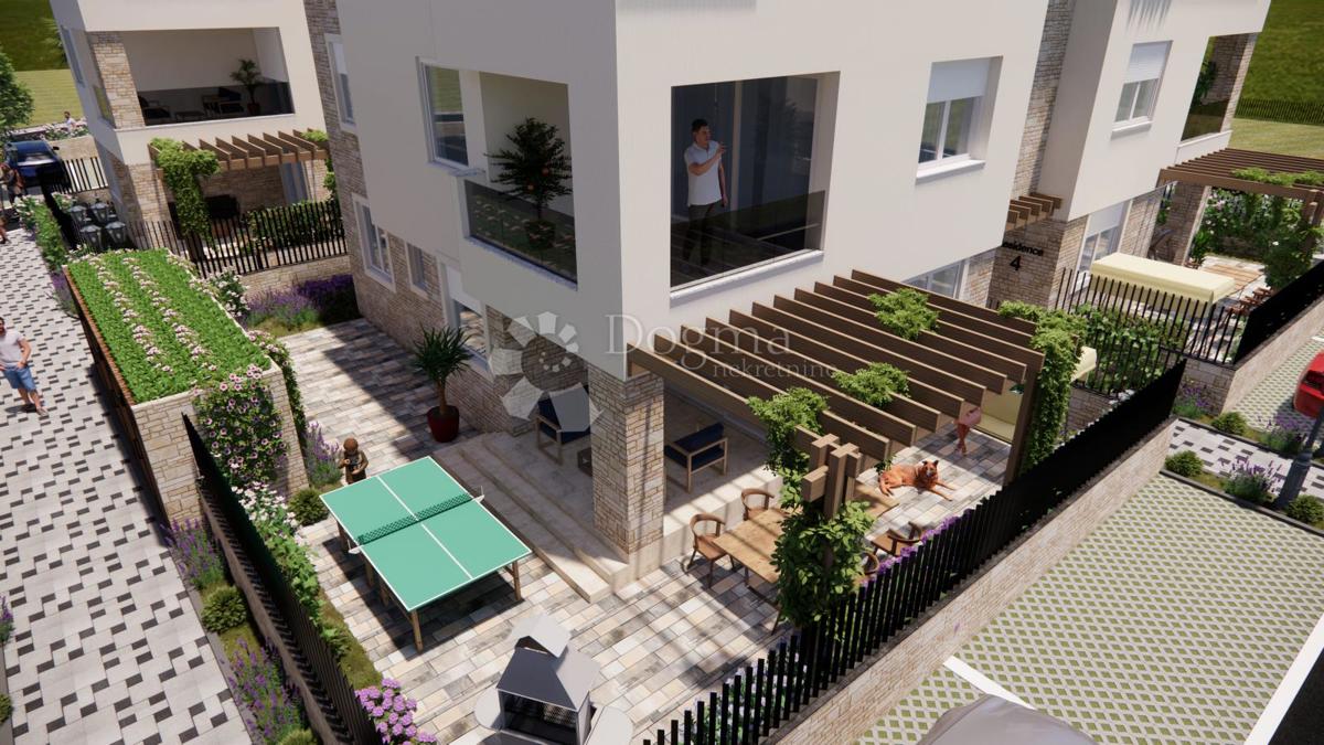 Квартира ŠIBENIK, 471.000 €