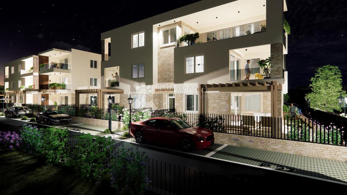 Квартира ŠIBENIK, 805.000 €