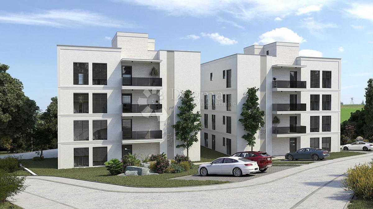 Квартира PRIMOŠTEN, 408.650 €