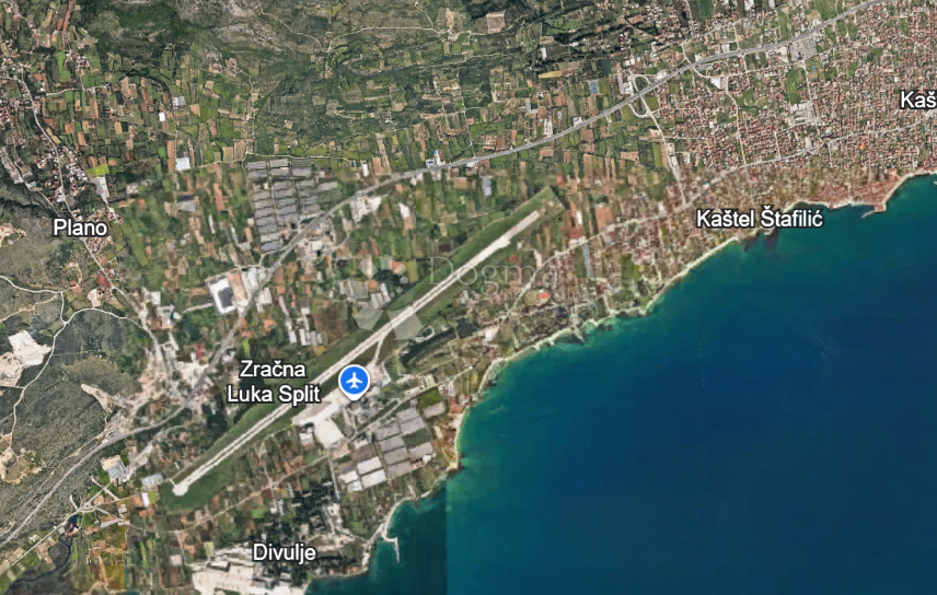KAŠTEL ŠTAFILIĆ