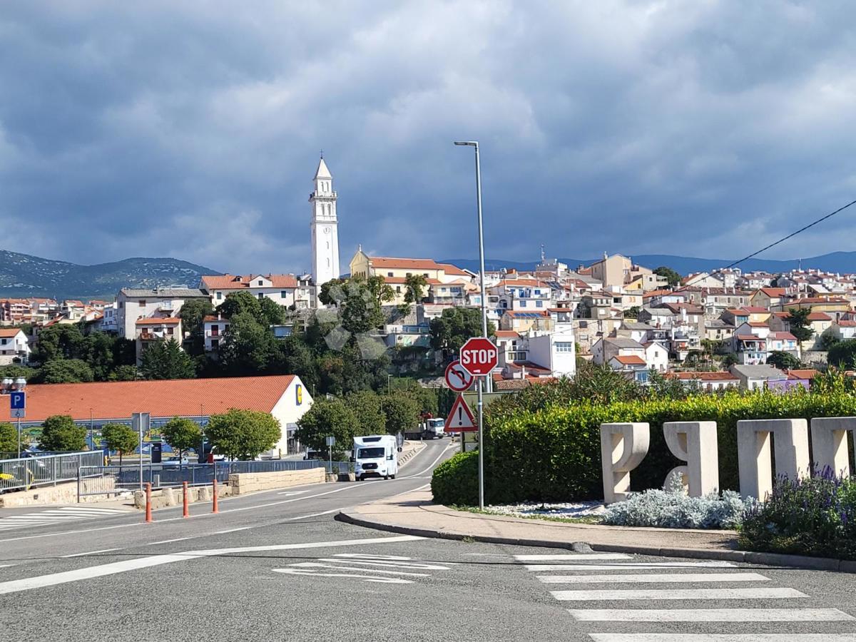 Terreno NOVI VINODOLSKI, 279.000 €