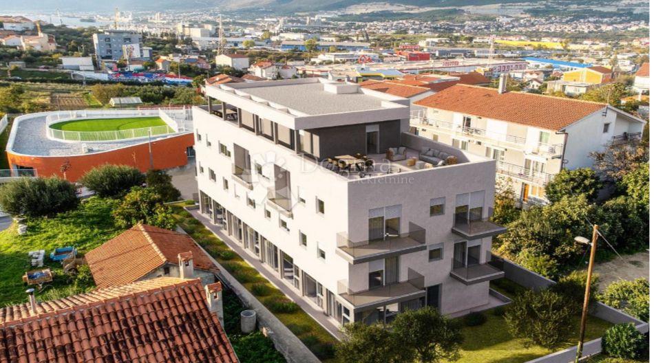 Квартира SPLIT, 483.480 €