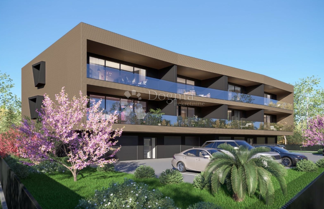 Квартира VELIKA GORICA, 373.000 €