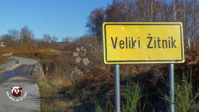 Участок GOSPIĆ