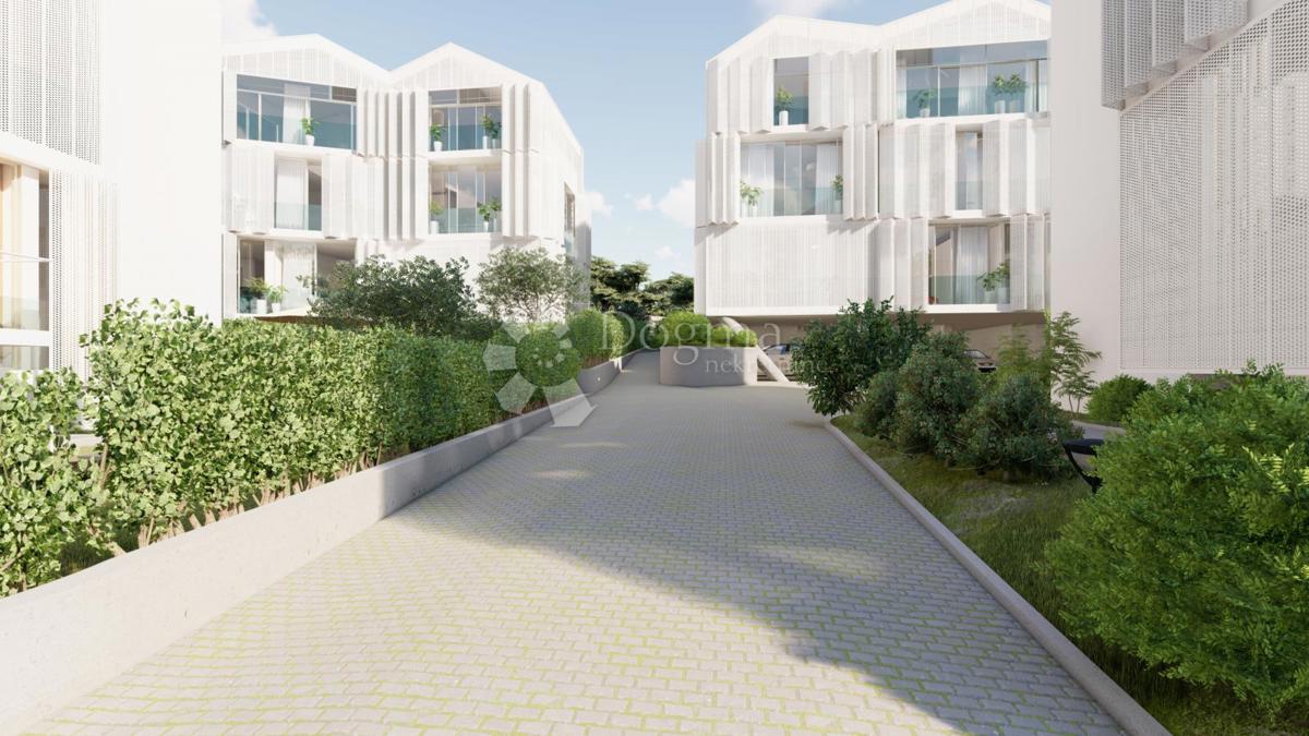 Appartamento ZADAR, 520.785 €