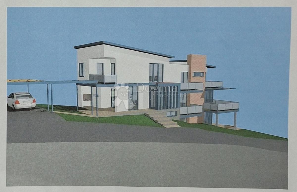 Terreno ZAGREB, 298.000 €