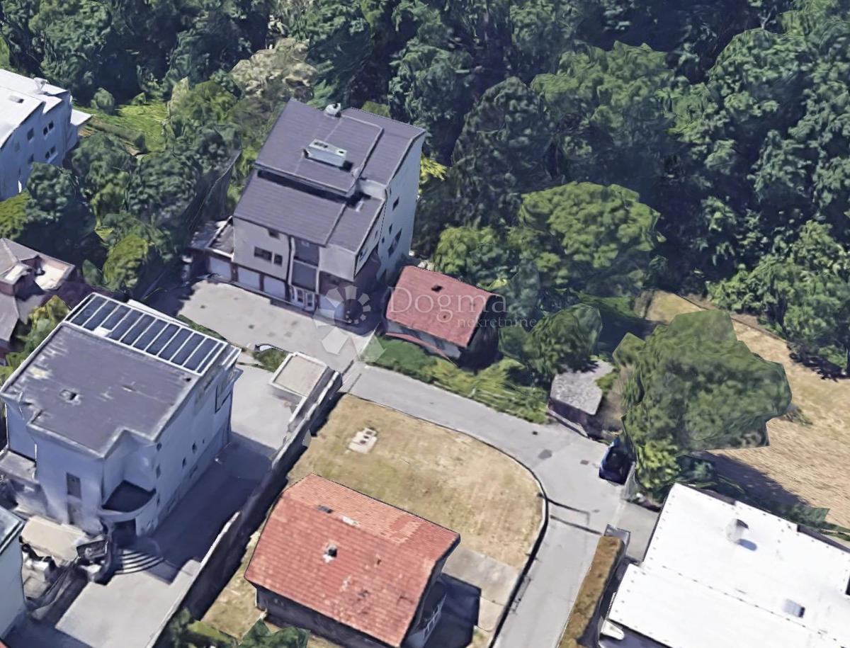 Terreno ZAGREB, 420.000 €