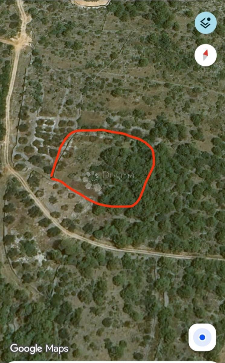 Terreno MARINA, 70.000 €