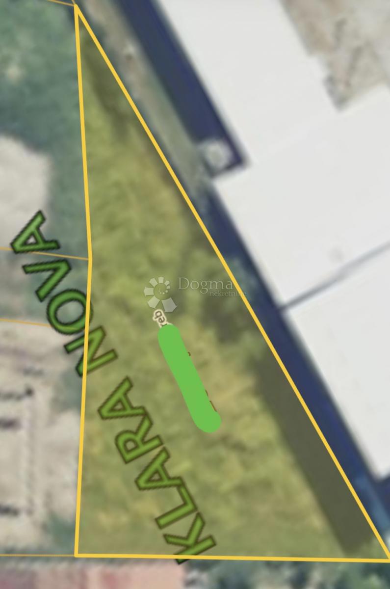 Terreno ZAGREB, 150.000 €