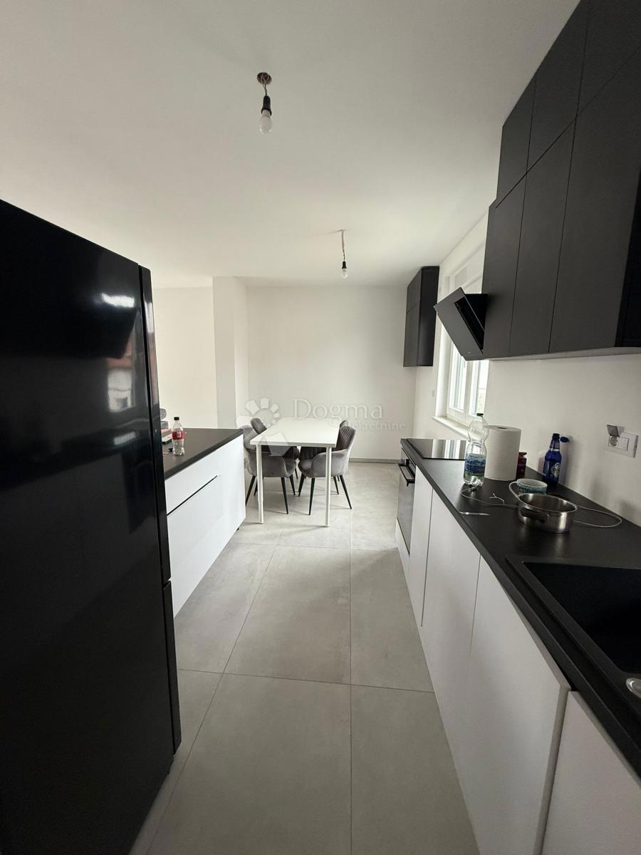 Appartamento ZAGREB, 256.900 €