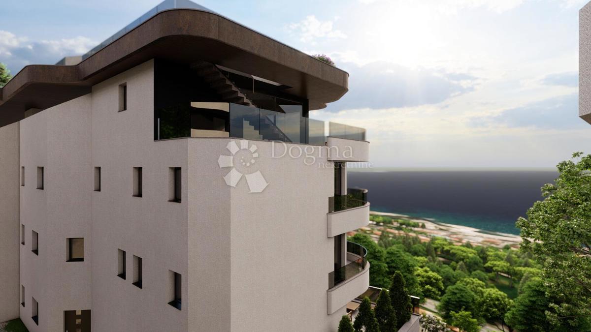 Квартира OPATIJA, 1.269.000 €