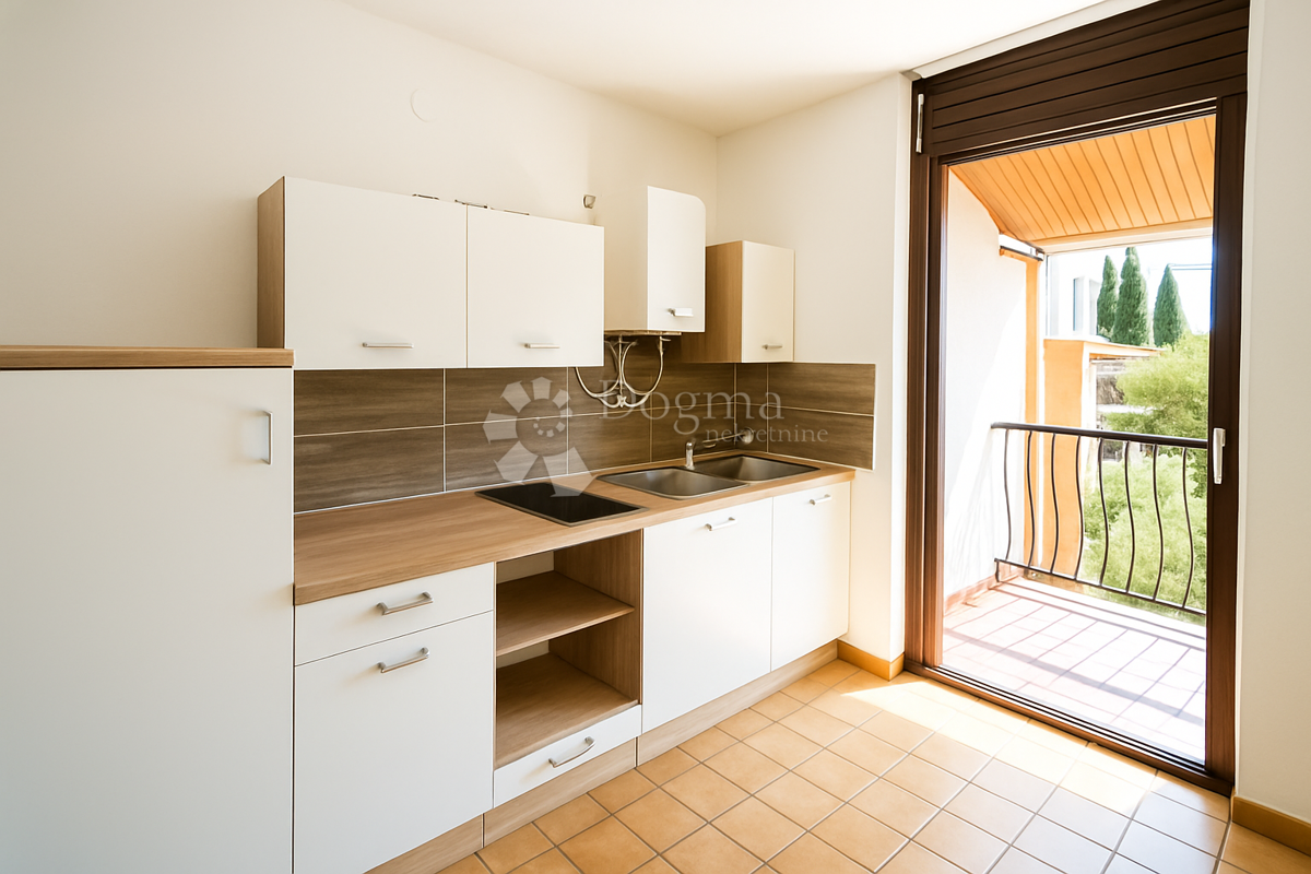 Appartamento MARČANA, 109.950 €