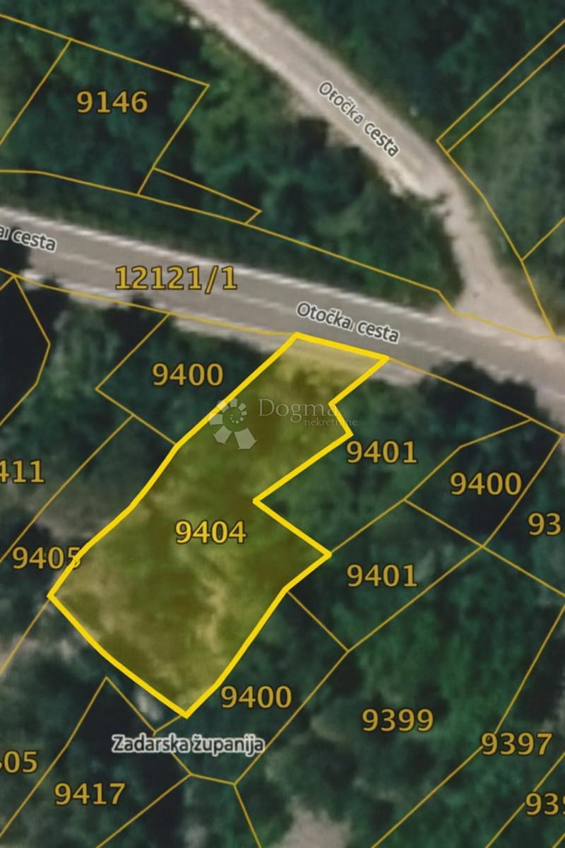 Участок UGLJAN, 83.700 €