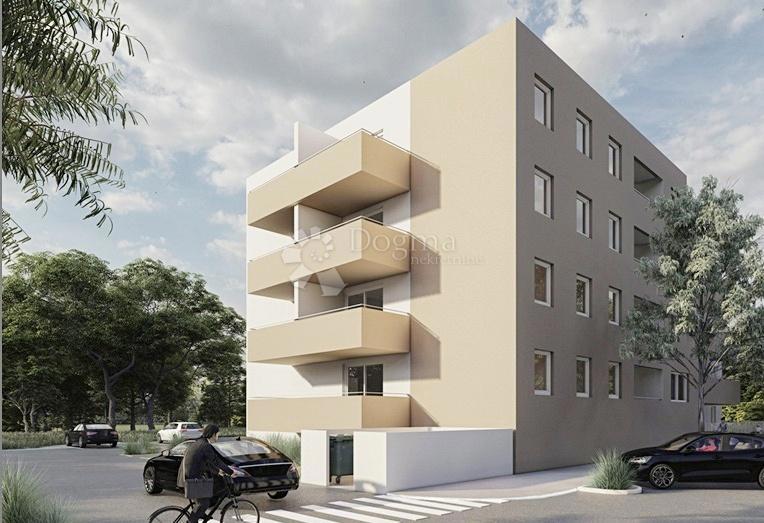 Квартира SENJ, 268.700 €