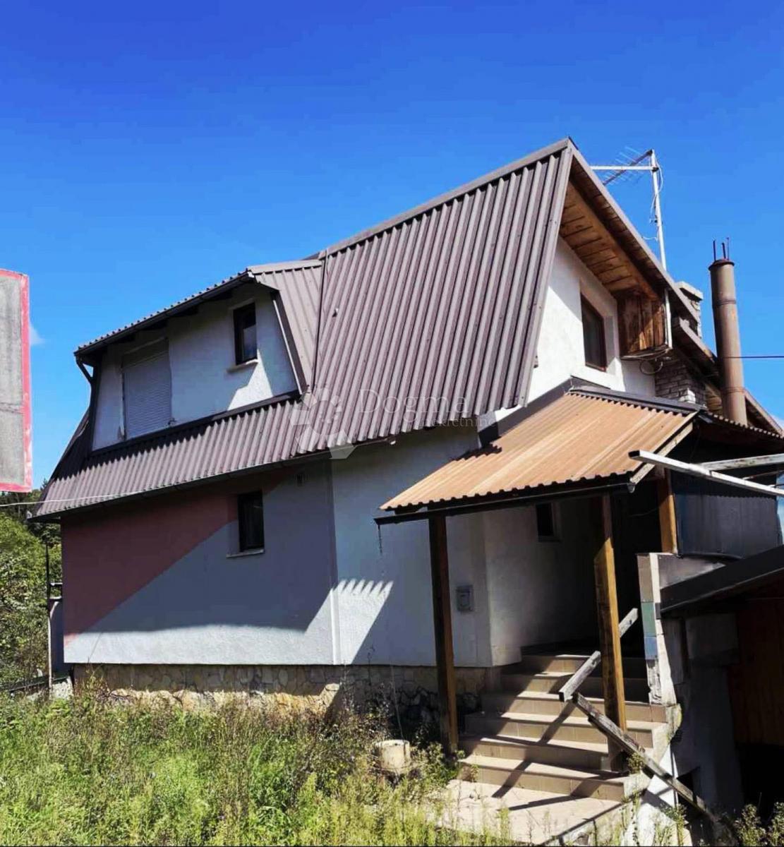 Дом OZALJ, 161.000 €