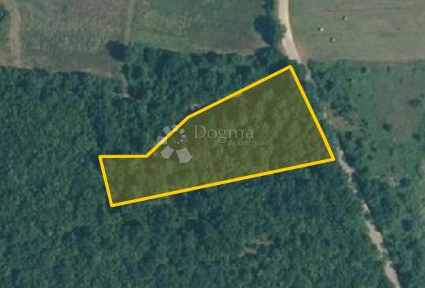 Terreno POREČ, 44.800 €