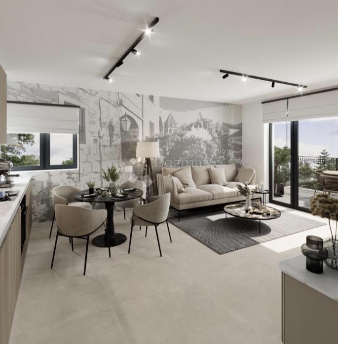 Квартира ŠIBENIK, 279.350 €