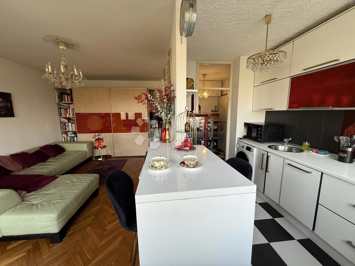 Appartamento ZAGREB, 149.000 €