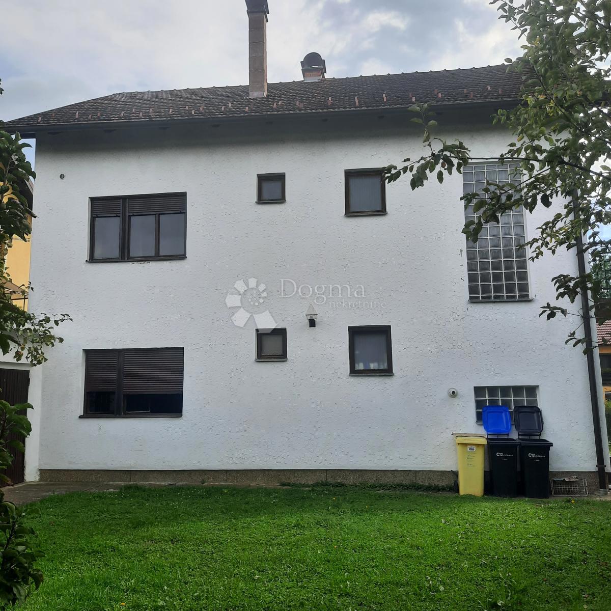 Casa VARAŽDINSKE TOPLICE, 184.900 €
